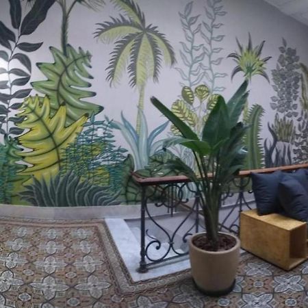 Ey Mochila Hostel La Plata Bagian luar foto