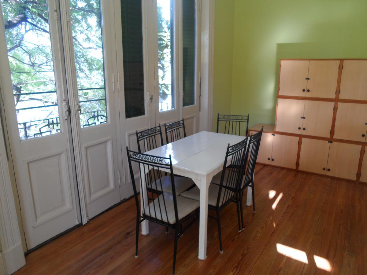 Ey Mochila Hostel La Plata Bagian luar foto