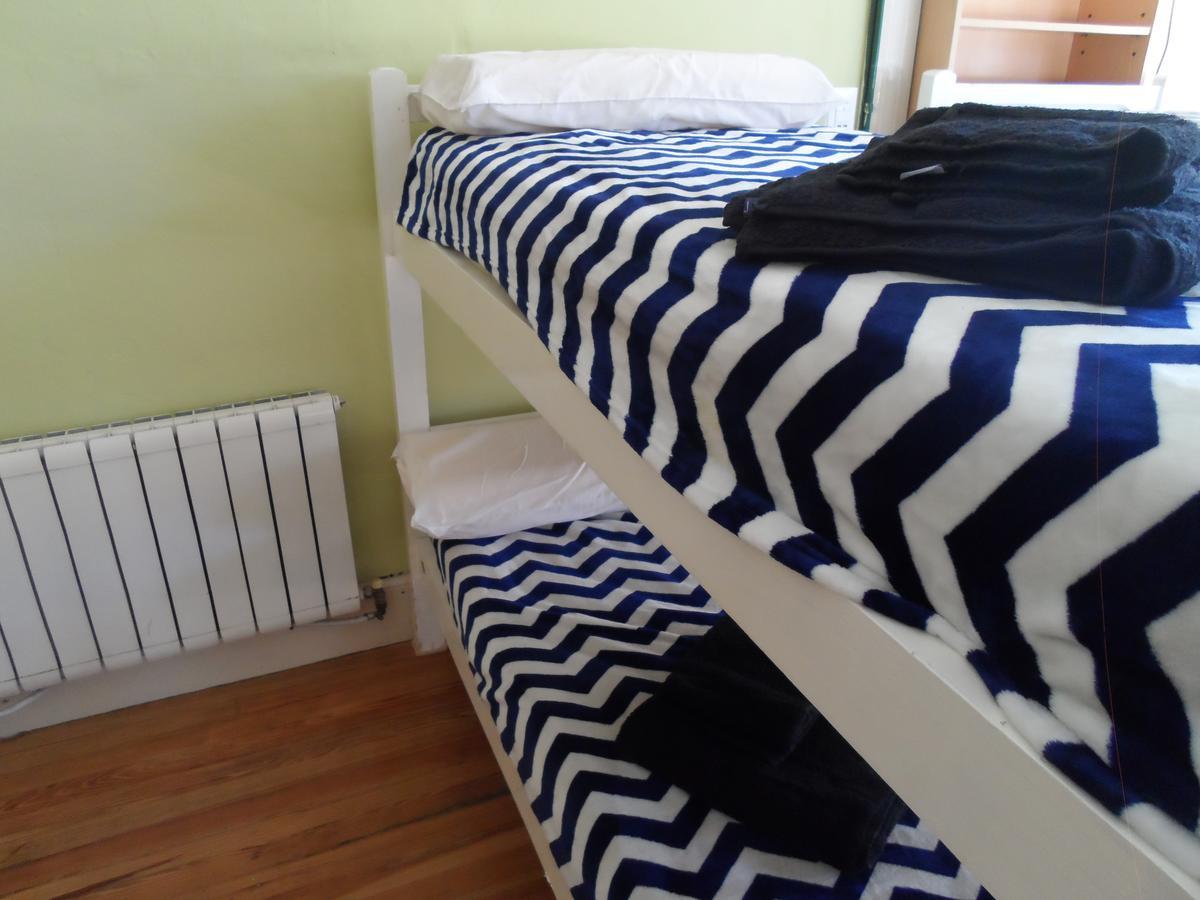 Ey Mochila Hostel La Plata Bagian luar foto