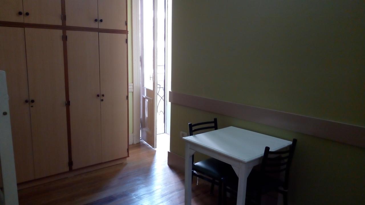Ey Mochila Hostel La Plata Bagian luar foto