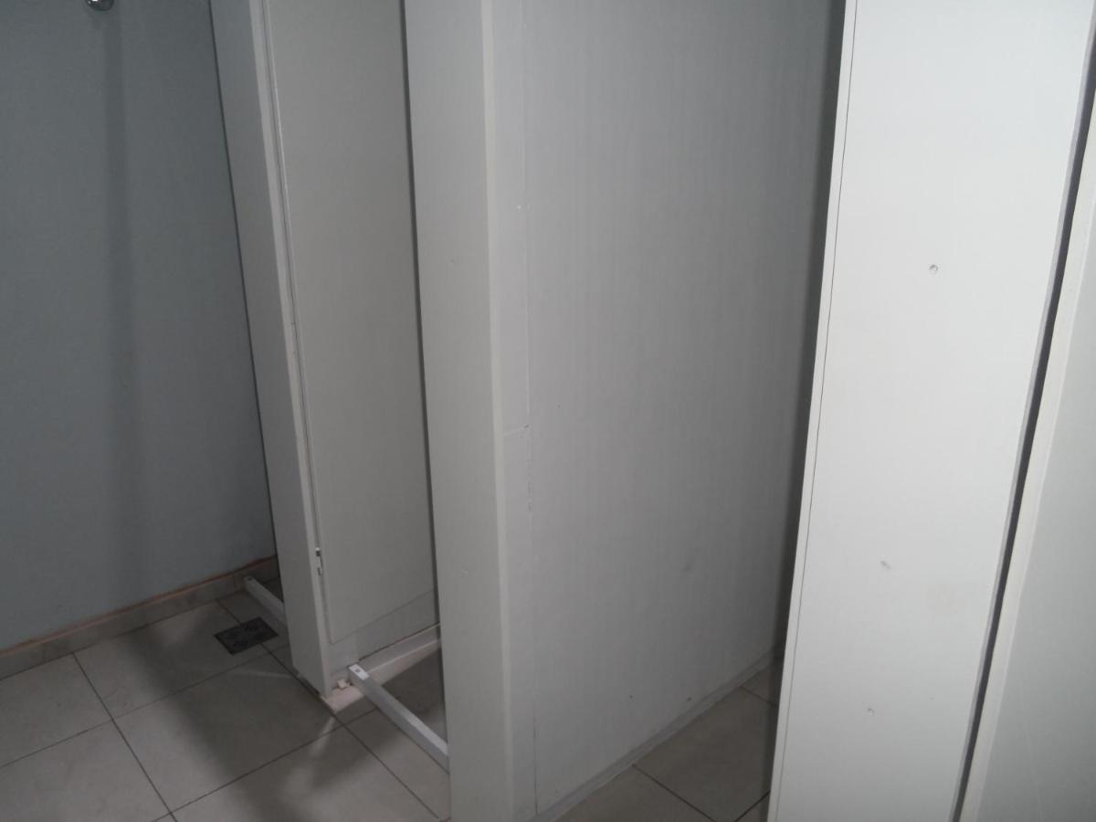 Ey Mochila Hostel La Plata Bagian luar foto